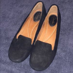 Clarks shoes